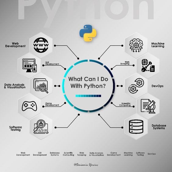 Python Development