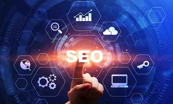 SEO & Marketing