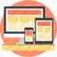 Responsive Layout