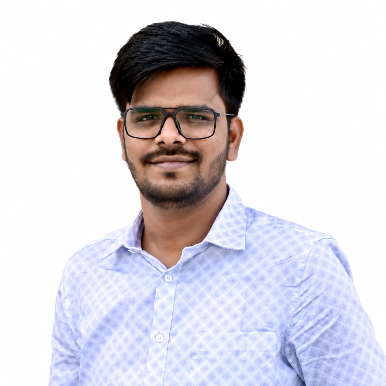 Uttkarsh Kabde