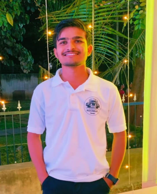 Rameshwar Sarkale