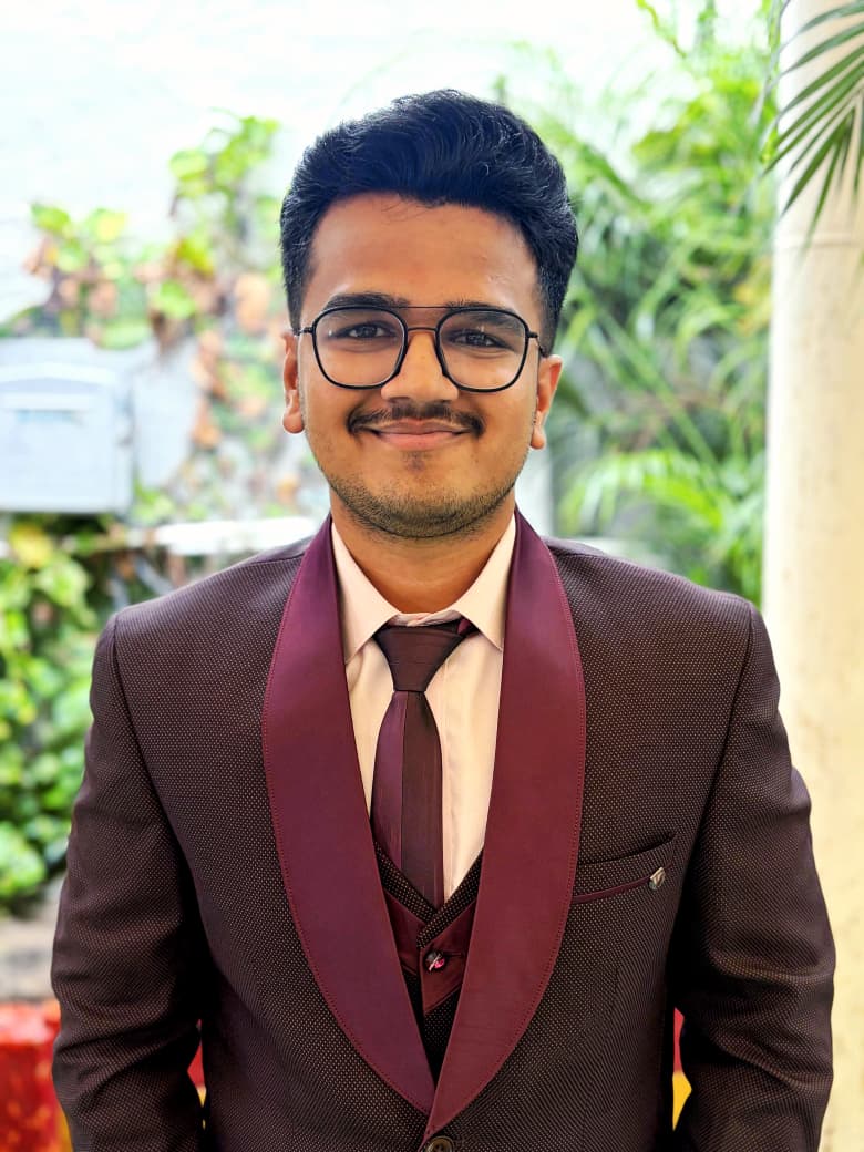 Atharva Joshi