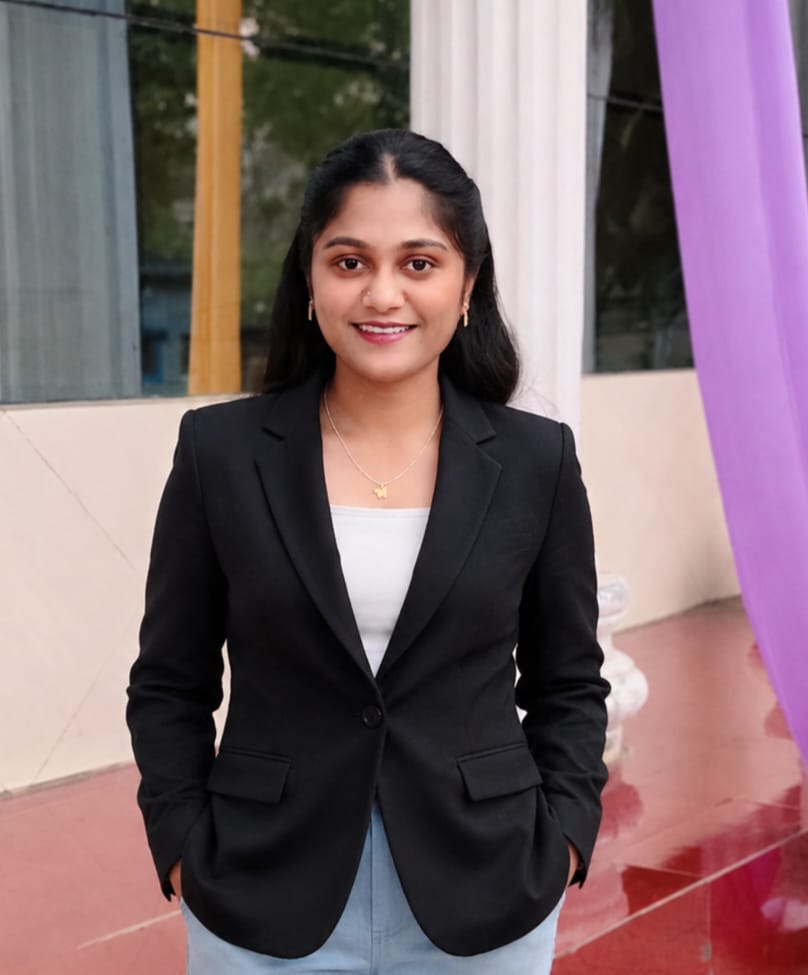 Mansi Ibitwar
