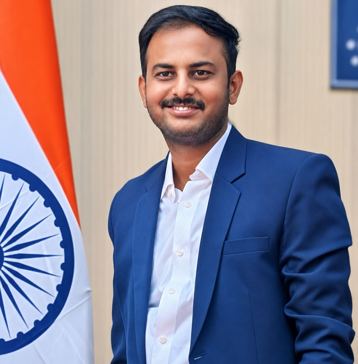 Raj Thakur